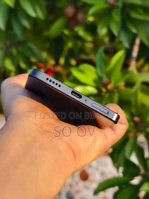 Xiaomi Poco F5 256 GB Black