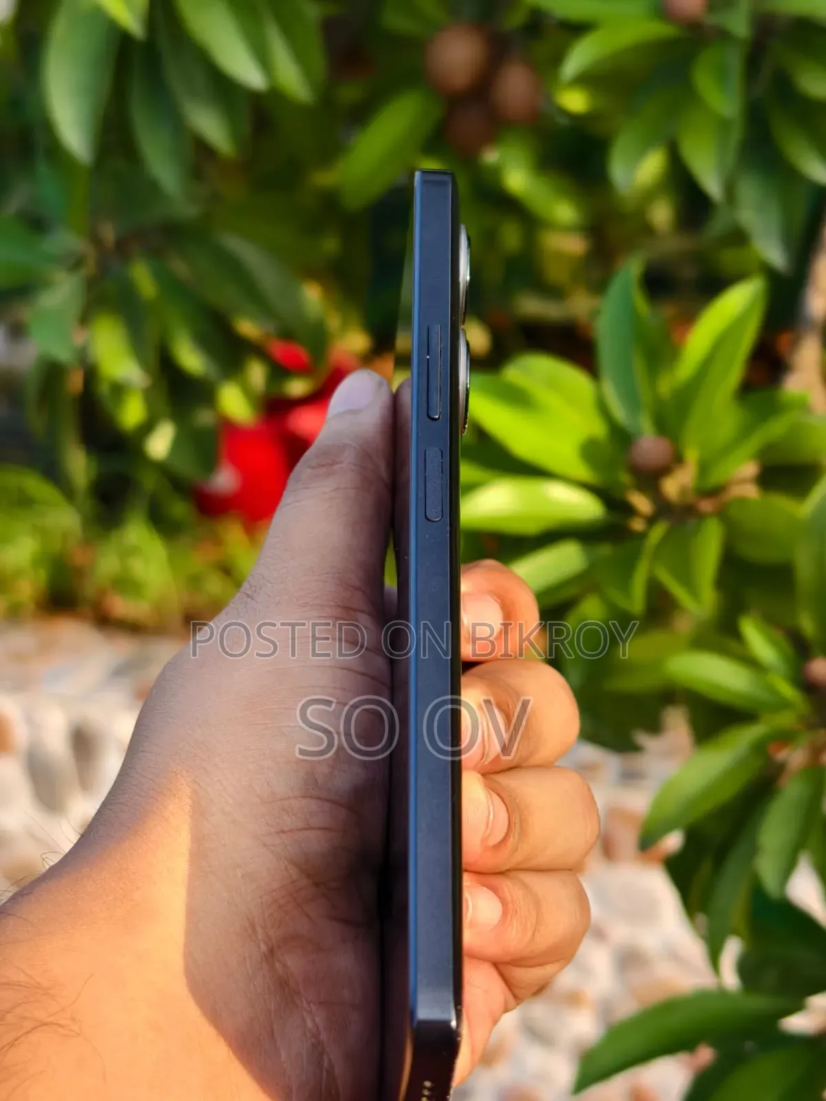 Xiaomi Poco F5 256 GB Black
