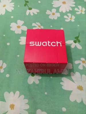 Original Swatch Swiss Watch for Sale