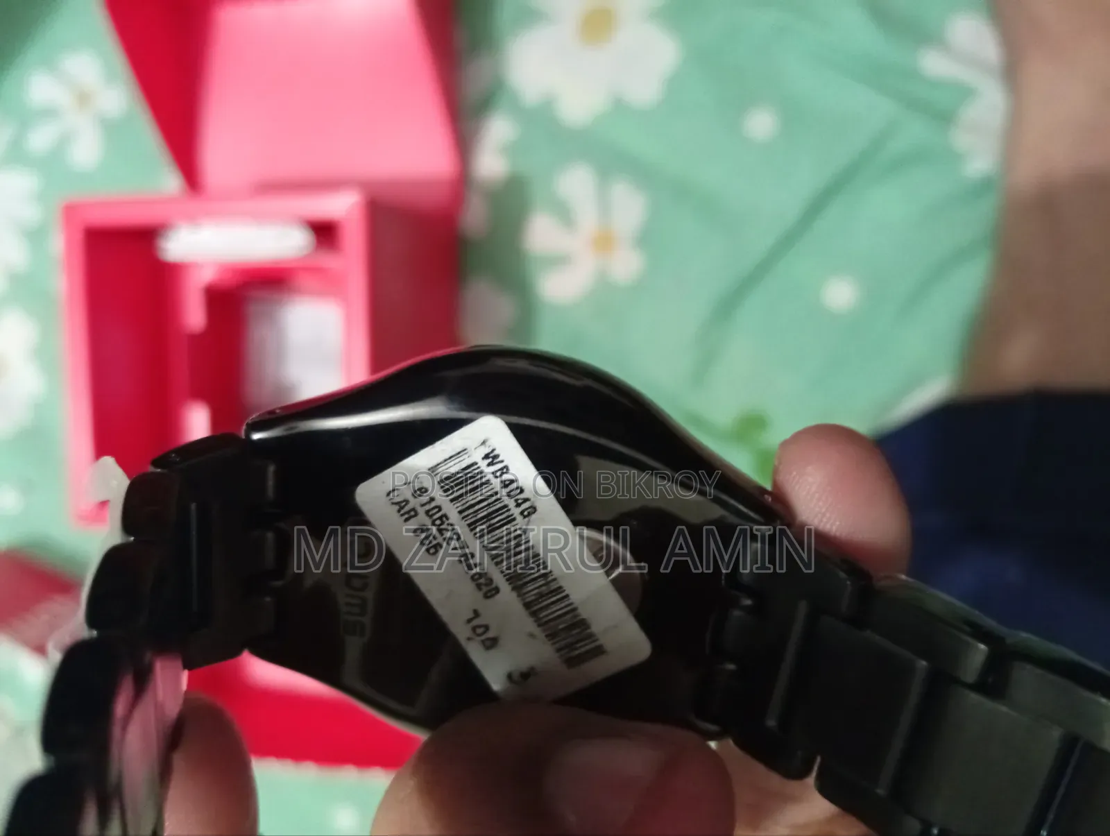 Original Swatch Swiss Watch for Sale