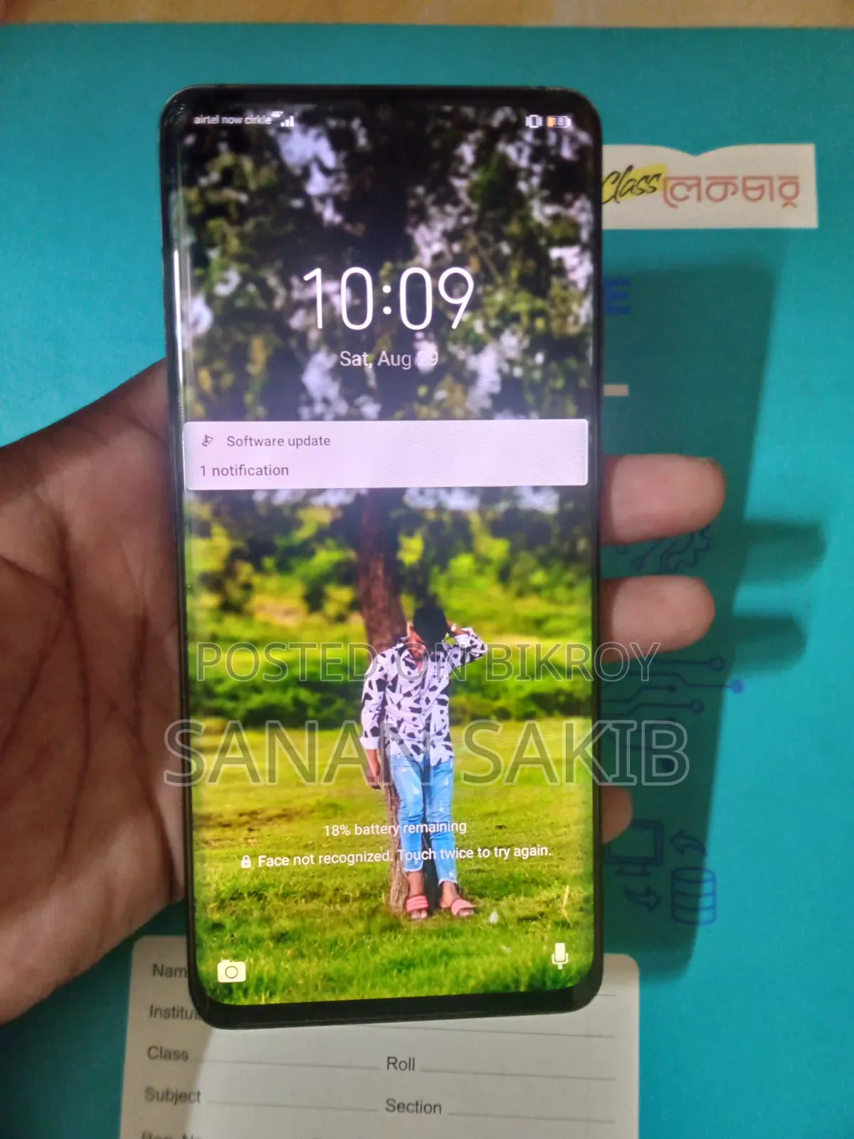 Huawei P30 Pro 128 GB Black