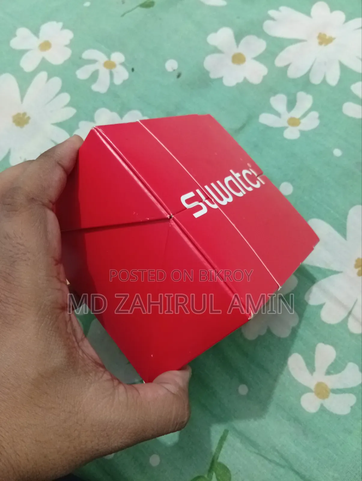 Original Swatch Swiss Watch for Sale