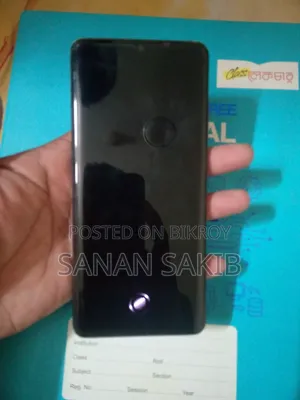Huawei P30 Pro 128 GB Black