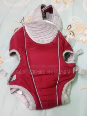 Chicco Soft & Dream Baby Carrier