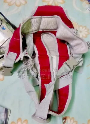 Chicco Soft & Dream Baby Carrier