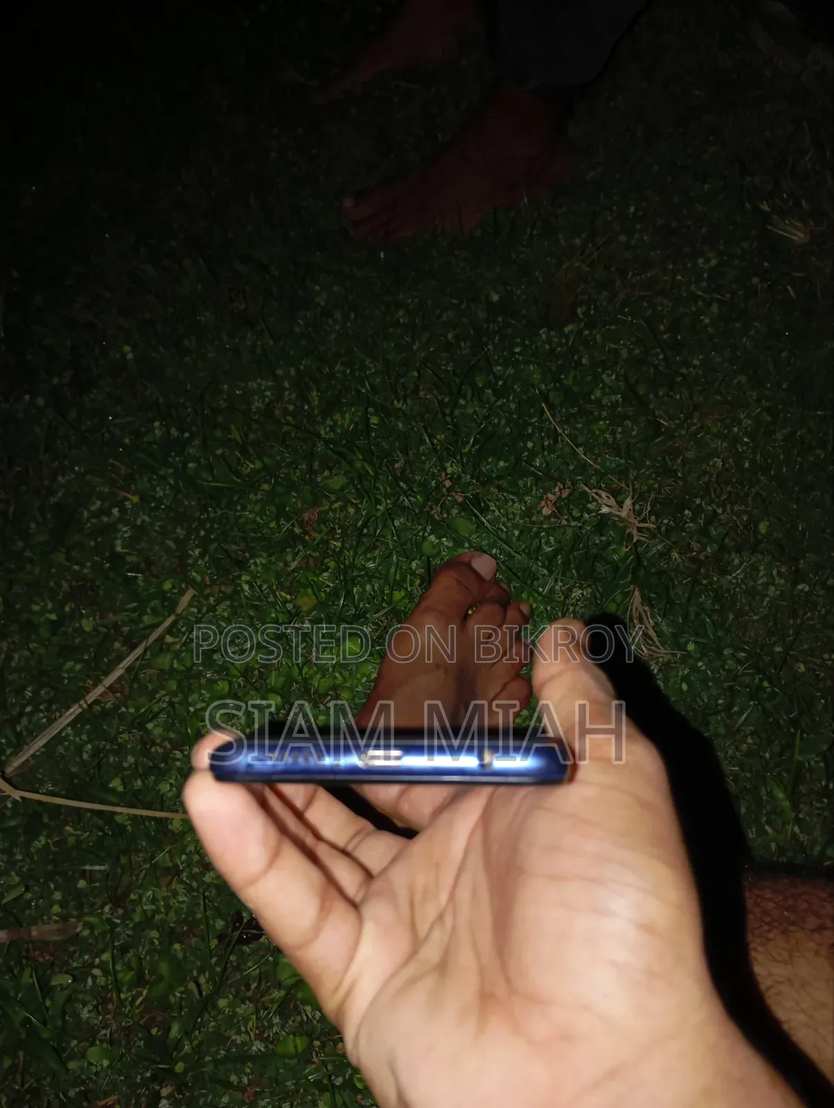 Xiaomi Poco X3 Pro 256 GB Purple