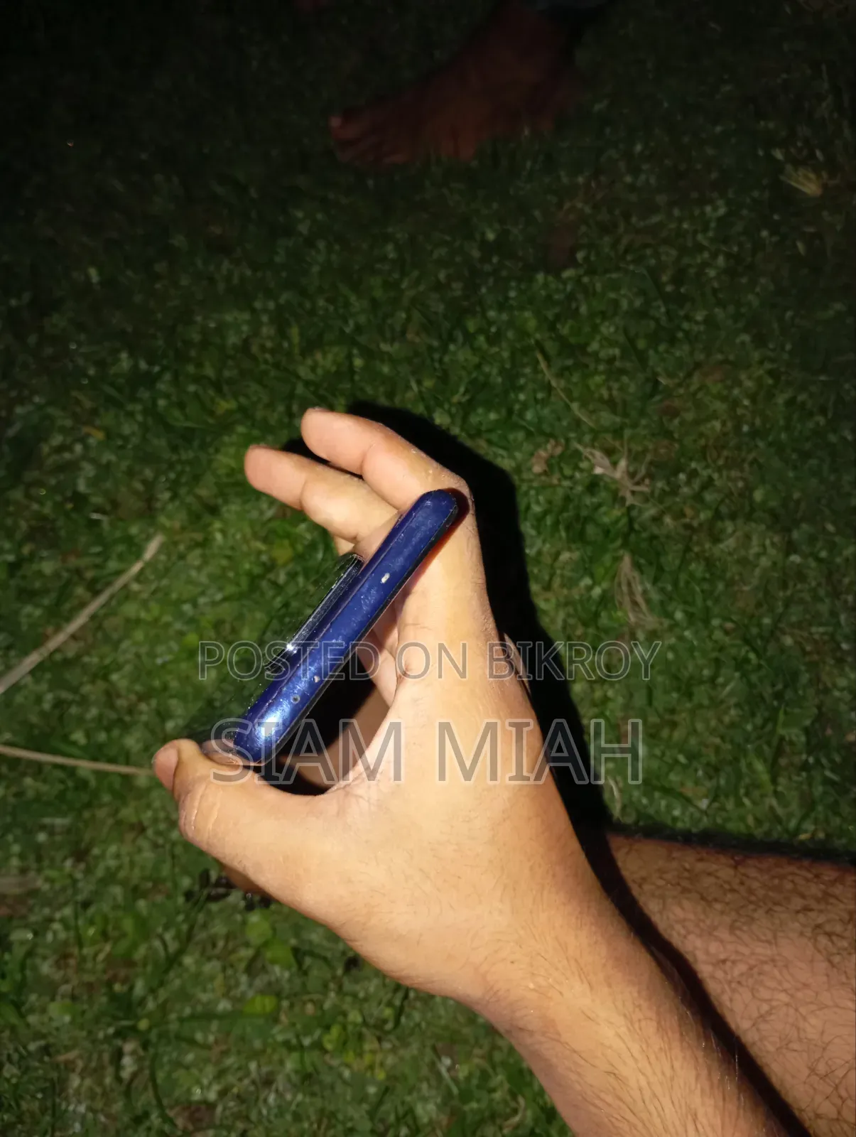 Xiaomi Poco X3 Pro 256 GB Purple