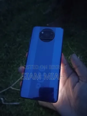 Xiaomi Poco X3 Pro 256 GB Purple
