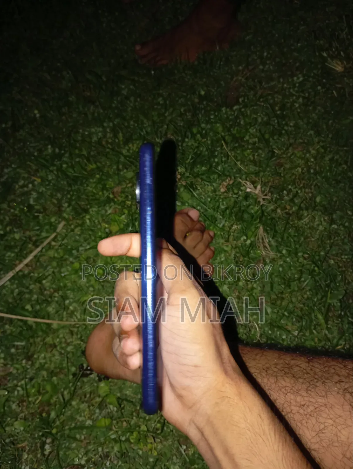 Xiaomi Poco X3 Pro 256 GB Purple