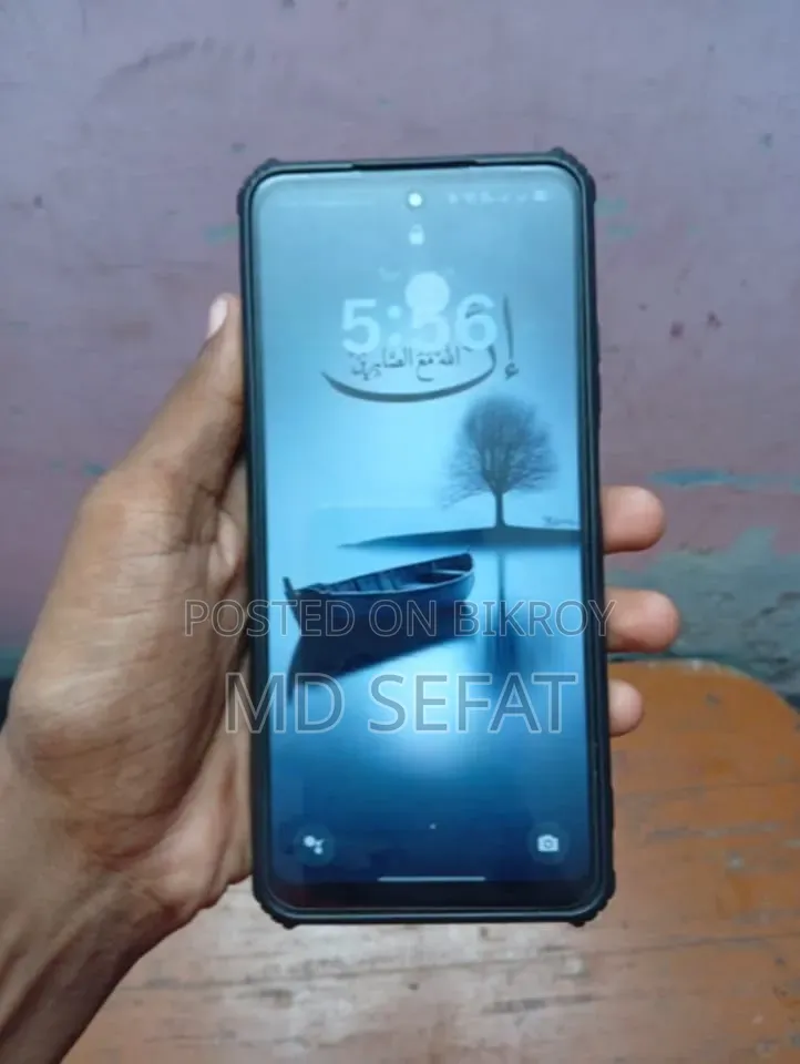 Realme C55 256 GB Black