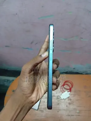 Realme C55 256 GB Black