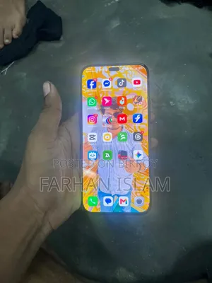 Honor X8b 512 GB Black