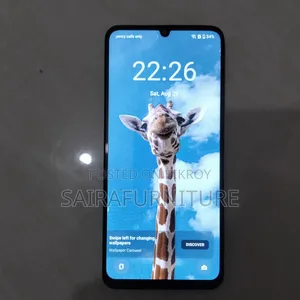 Realme C63 128 GB Blue