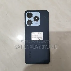 Realme C63 128 GB Blue