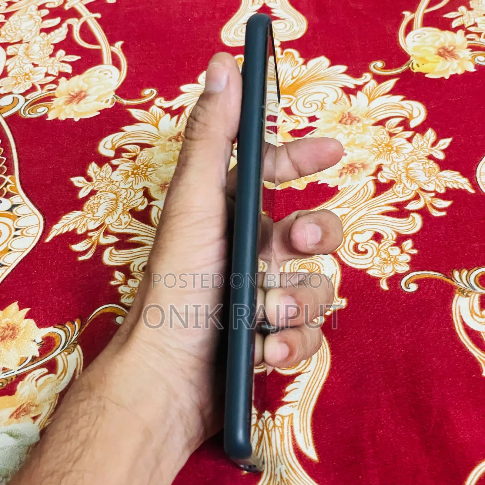 Xiaomi Redmi Note 15 256 GB Black