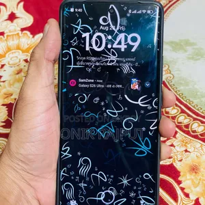 Xiaomi Redmi Note 15 256 GB Black