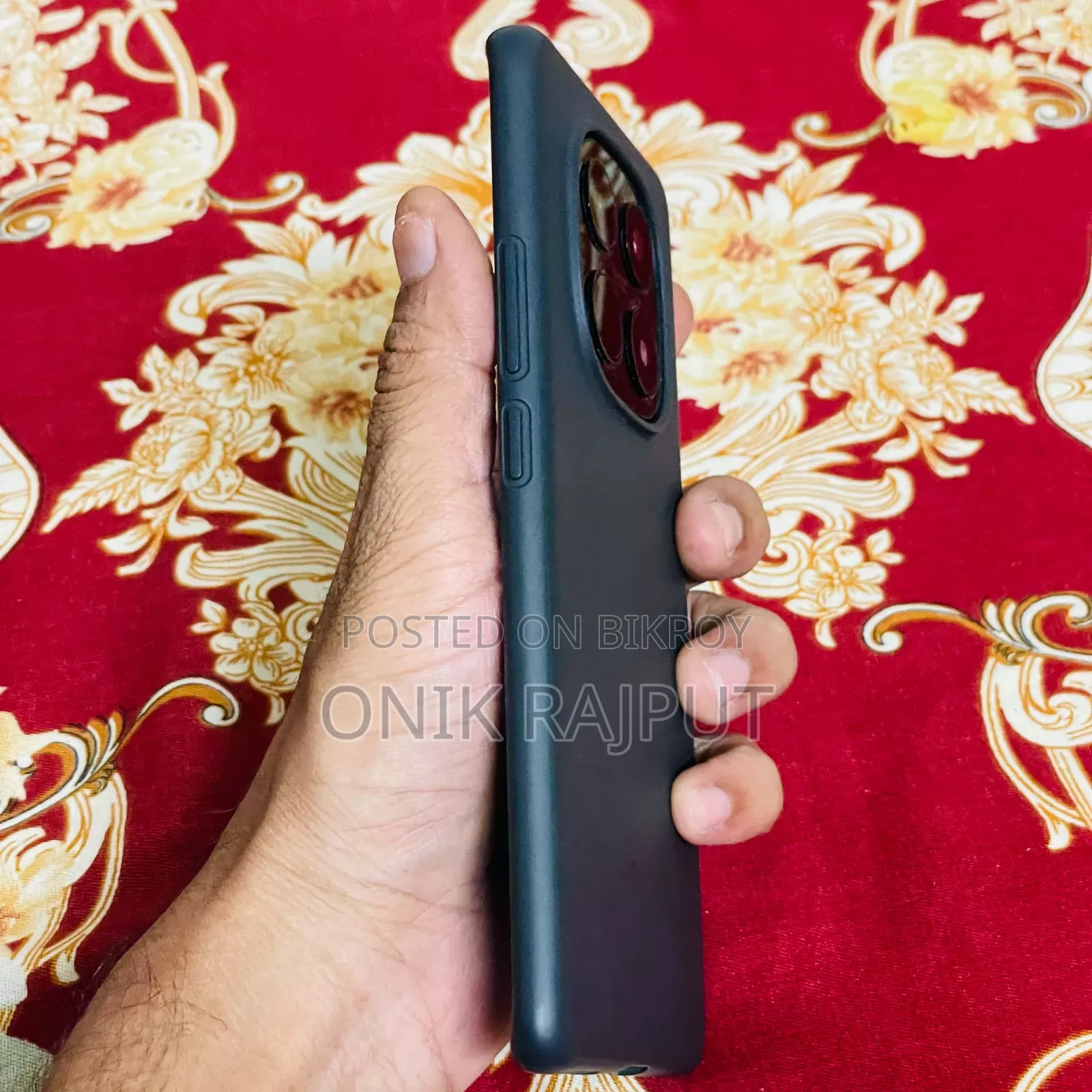 Xiaomi Redmi Note 15 256 GB Black