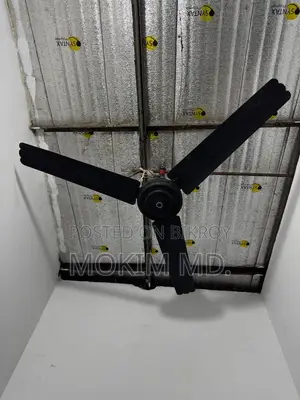 56 Inch Ceiling Fan – ভালো Condition