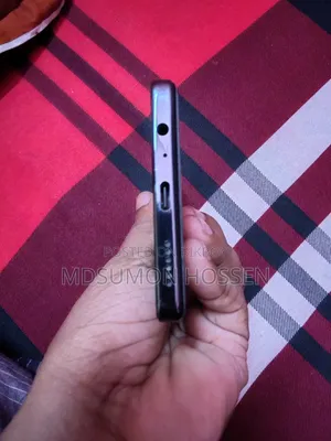 Tecno Camon 30 256 GB Black