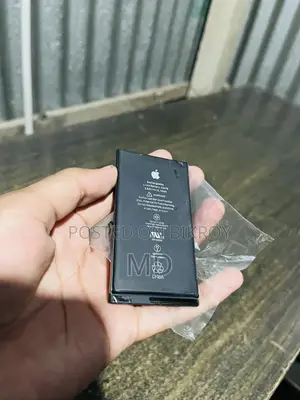 iPhone 12 Battery