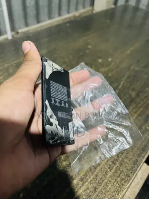 iPhone 12 Battery