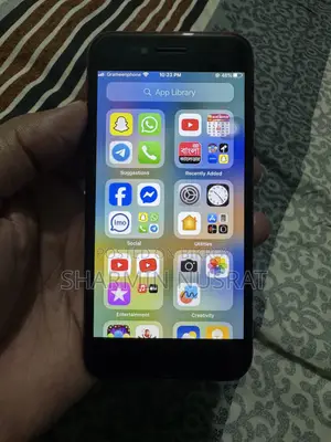 Apple iPhone 8 64 GB Red