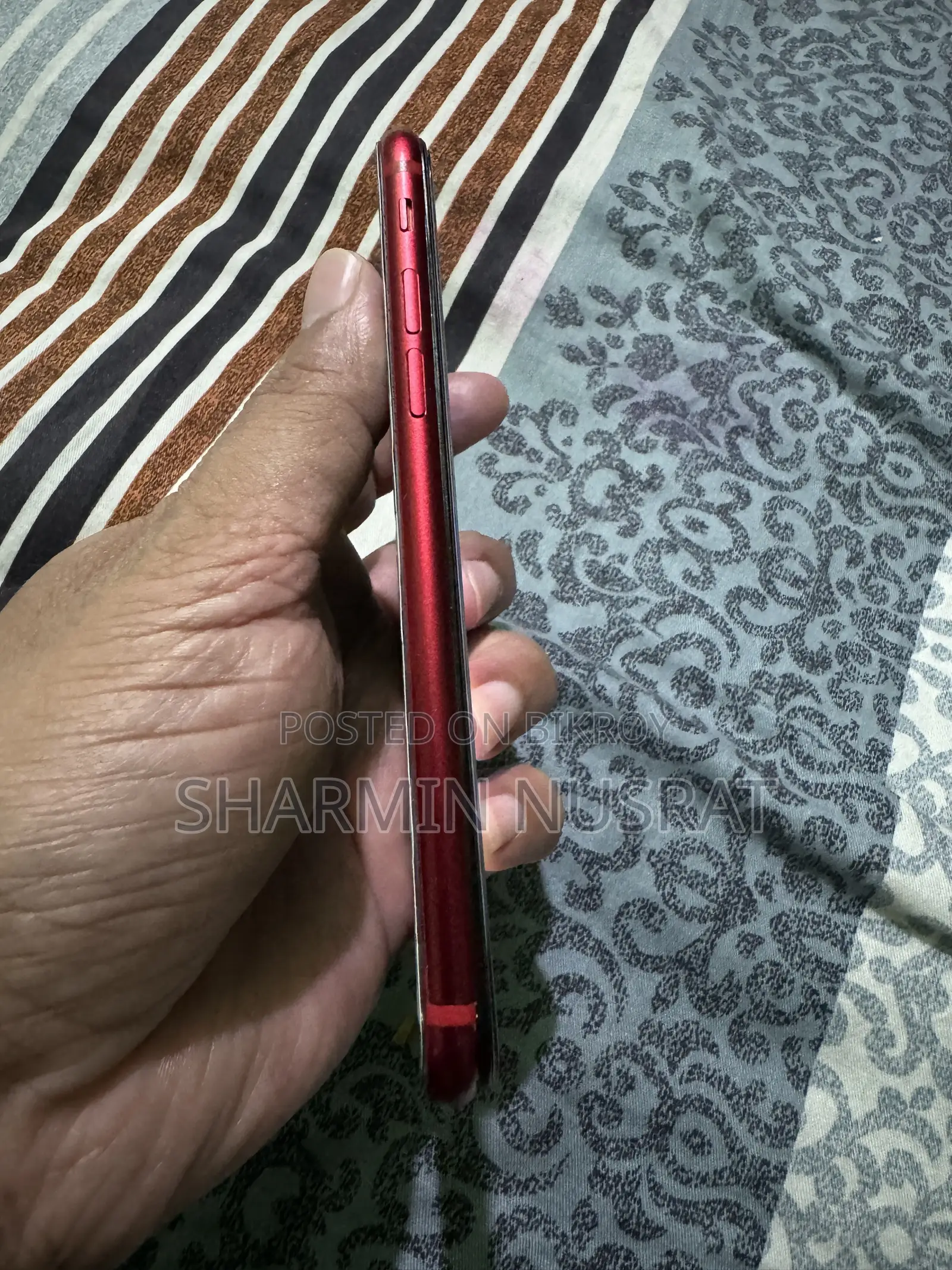 Apple iPhone 8 64 GB Red