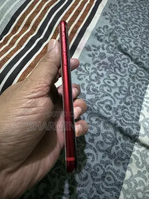 Apple iPhone 8 64 GB Red