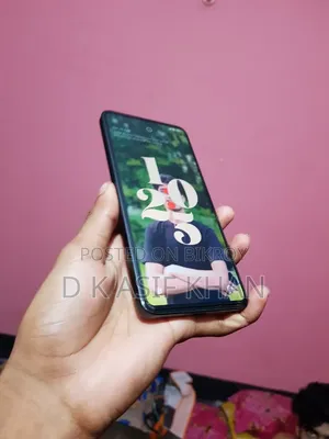 Xiaomi Redmi Note 13 256 GB Black