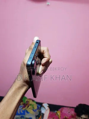 Xiaomi Redmi Note 13 256 GB Black