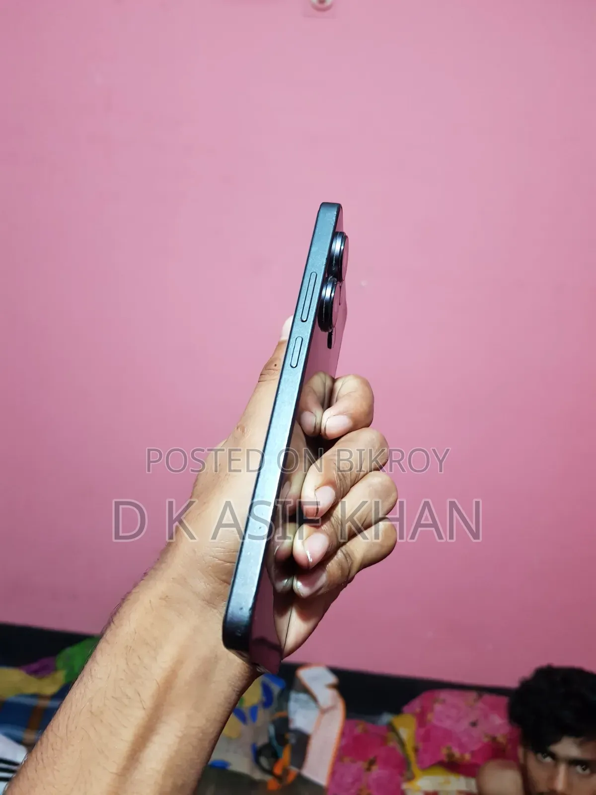 Xiaomi Redmi Note 13 256 GB Black