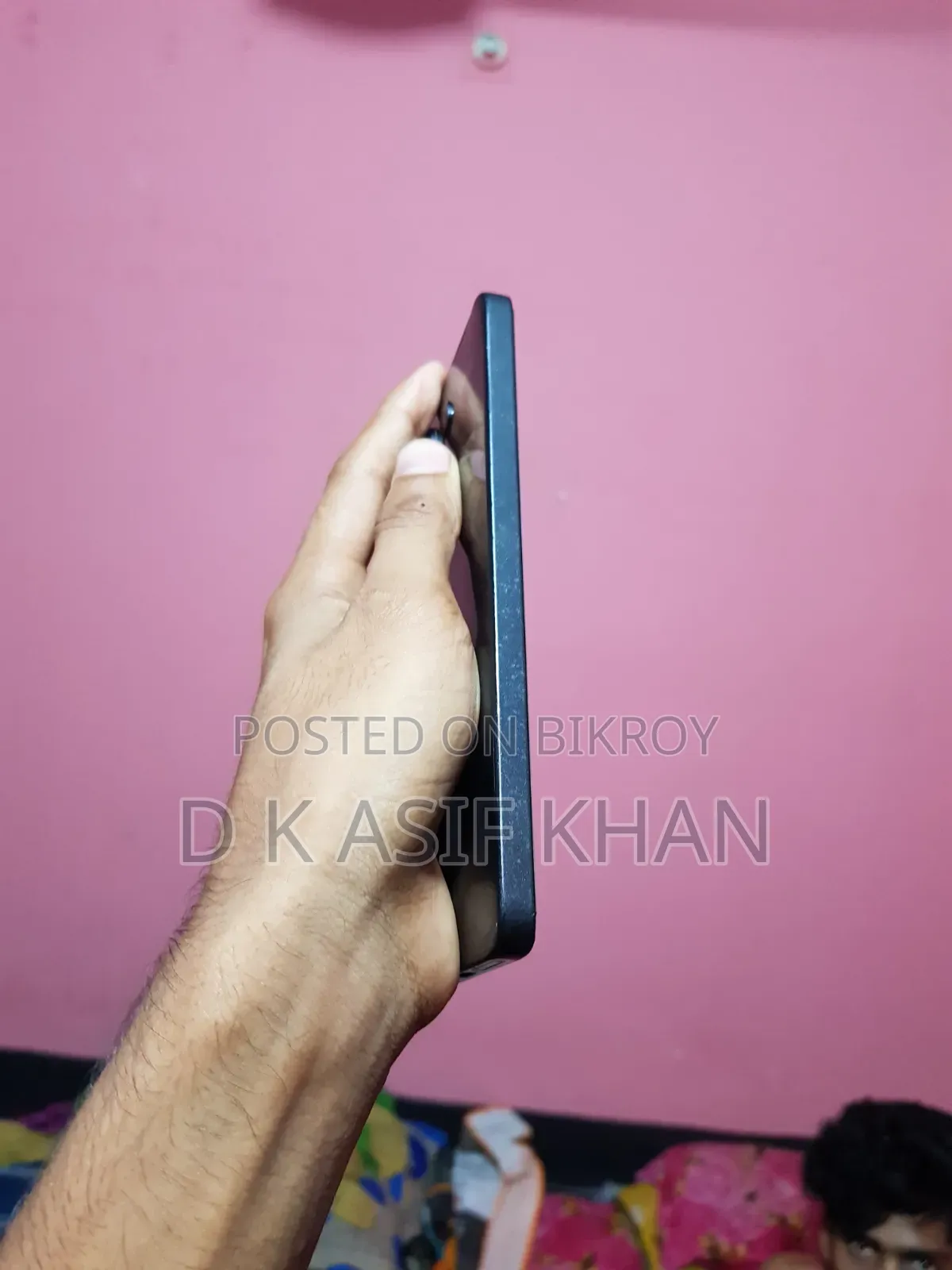 Xiaomi Redmi Note 13 256 GB Black