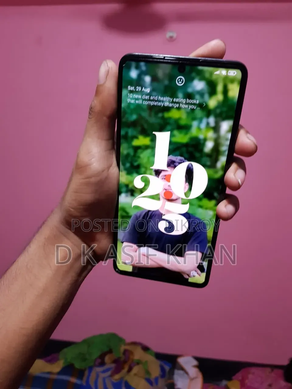 Xiaomi Redmi Note 13 256 GB Black