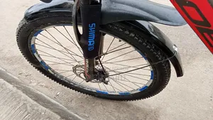 Cycle Bikri Hobe