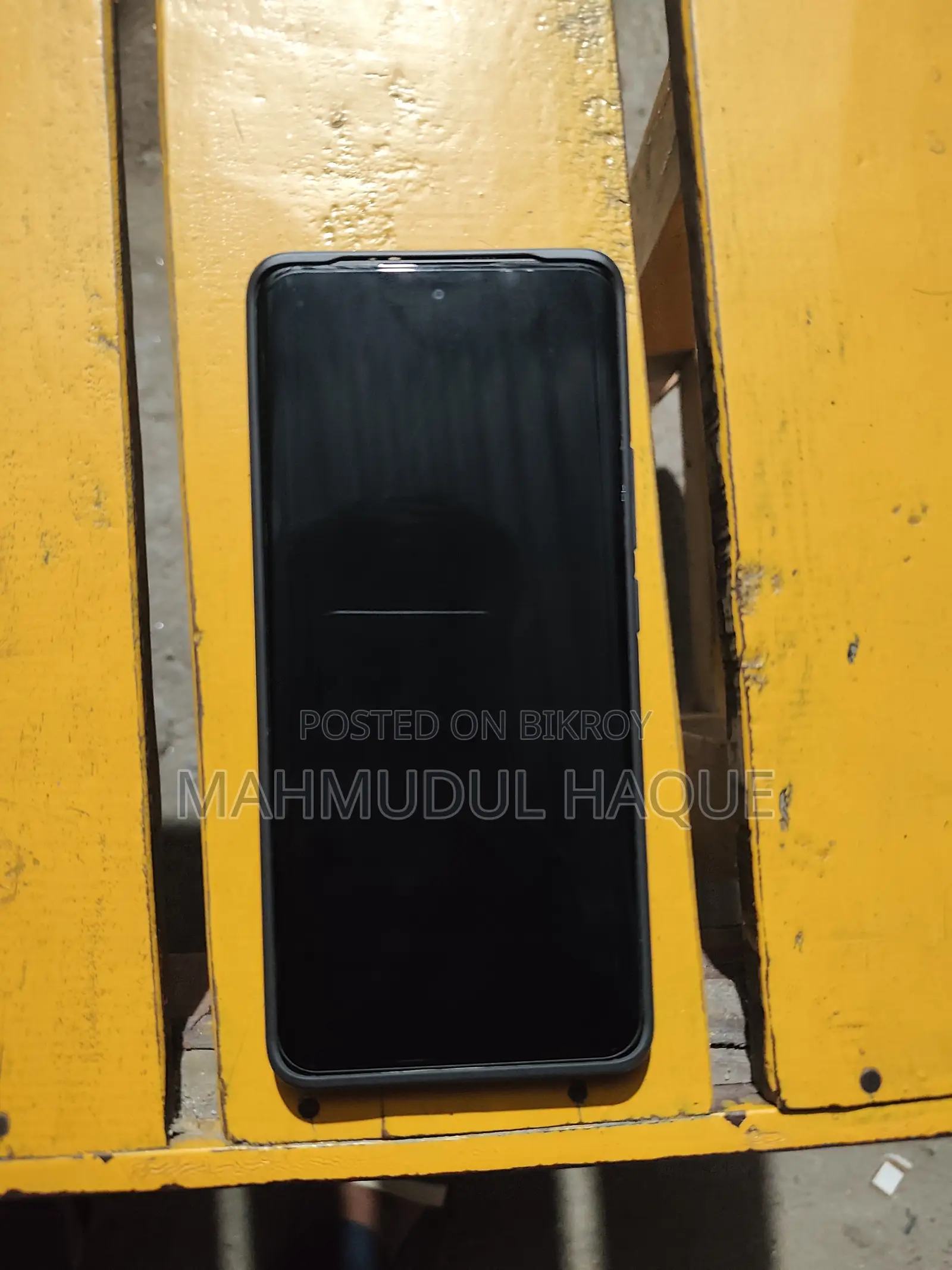 Xiaomi Redmi Note 15 256 GB Black