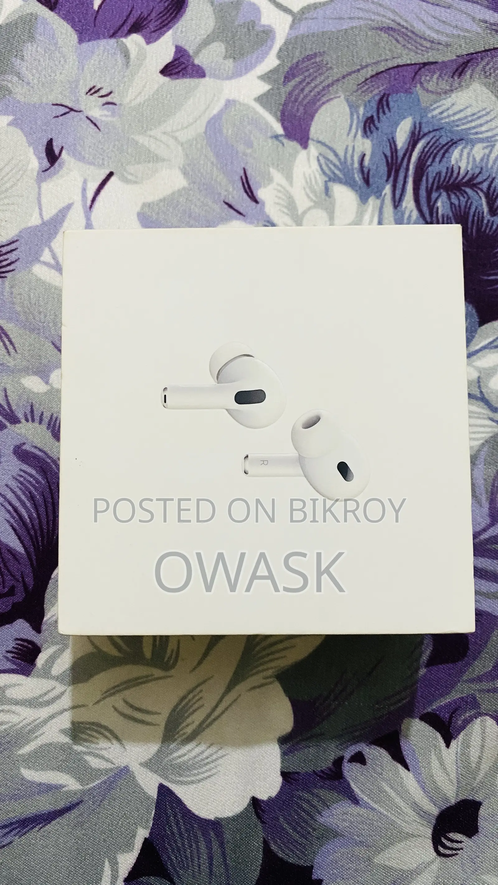 AirPods Pro 2nd Gen Orginal