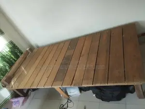 Single Bed/Chowki