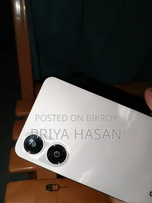 Vivo Y05 64 GB Silver