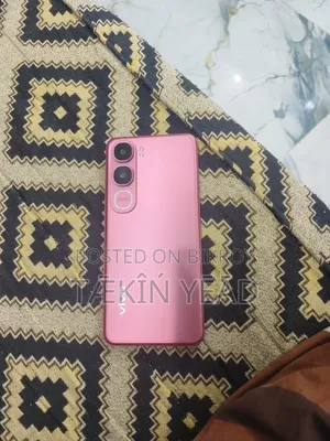 Vivo Y21d 128 GB Red