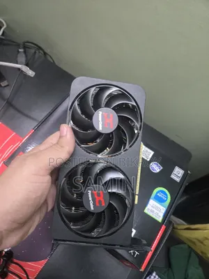 PowerColor Rx 9060xt 16gb