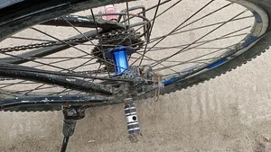 Cycle Bikri Hobe