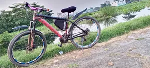 Cycle Bikri Hobe