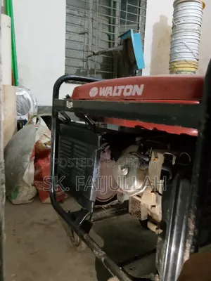 তিন কিলো ওয়াট জেনারেটর