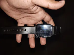 Oraimo Watch 5