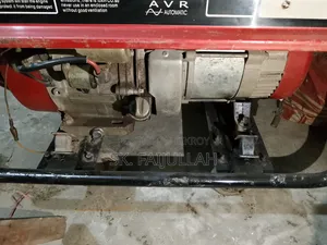 তিন কিলো ওয়াট জেনারেটর