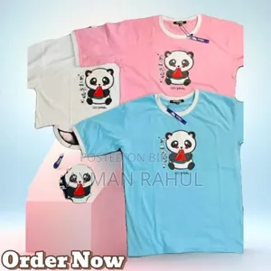 🔥 Ladies Drop Shoulder T-Shirt | কম দাম | নিজের বা Business-এর জন্য
