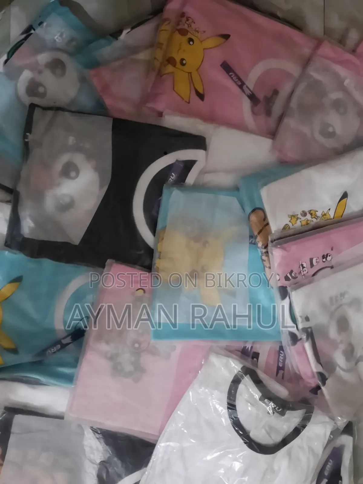 🔥 Ladies Drop Shoulder T-Shirt | কম দাম | নিজের বা Business-এর জন্য