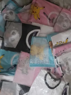 🔥 Ladies Drop Shoulder T-Shirt | কম দাম | নিজের বা Business-এর জন্য