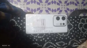 Infinix Zero 30 4G 256 GB White