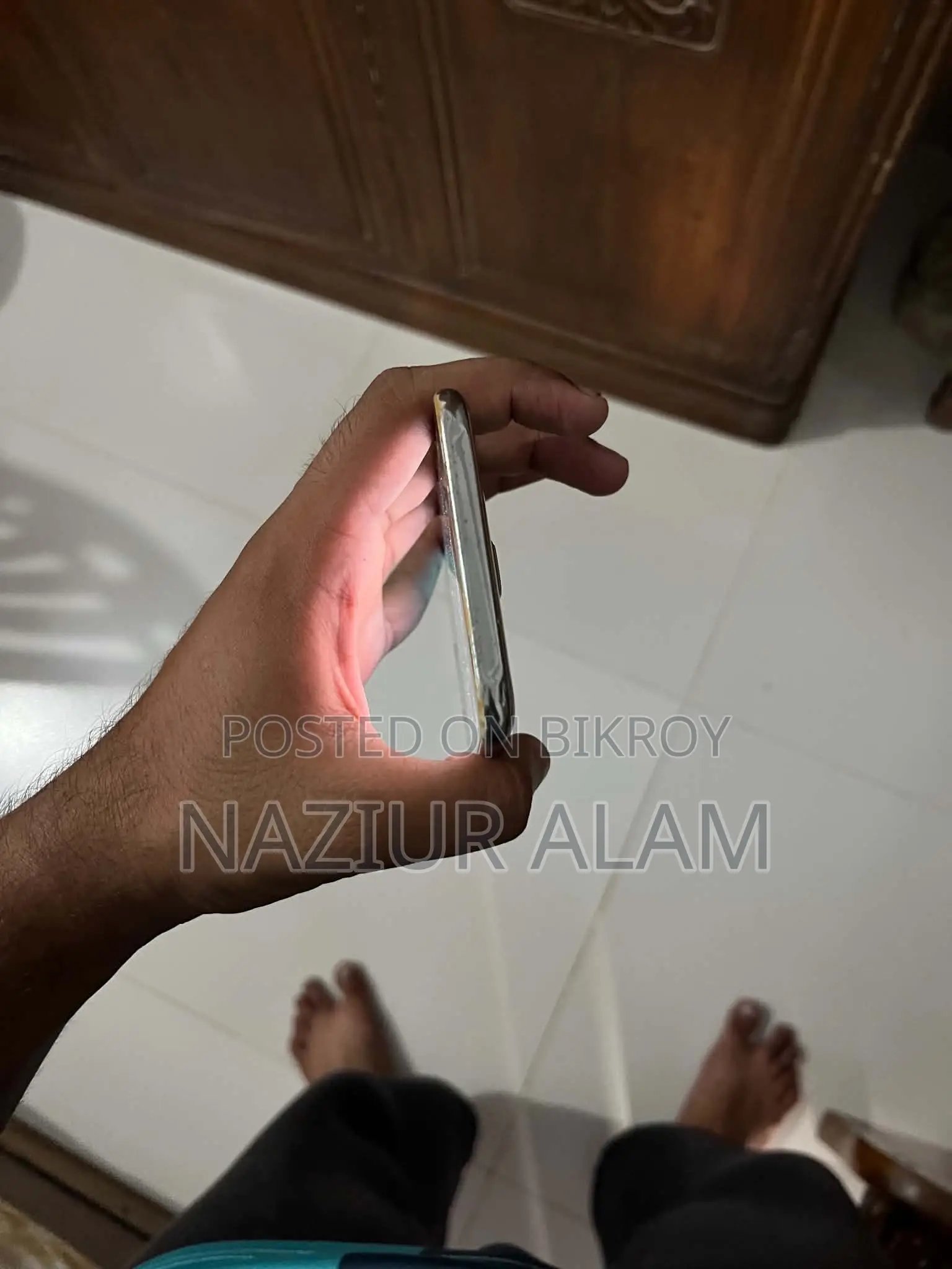 Samsung Galaxy J2 8 GB Bronze